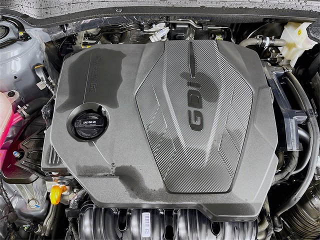 Used 2025 Kia K5 GT-Line w/ GT-Line Premium Package image 32