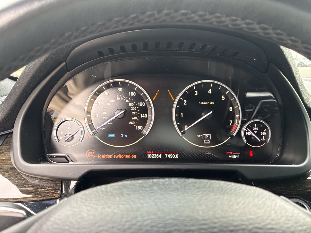 Used 2018 BMW X5 xDrive40e AWD/4WD image 15