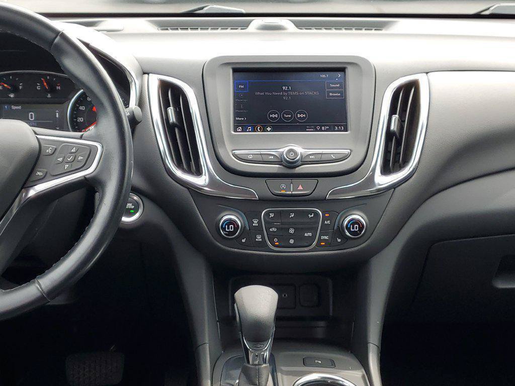 Used 2024 Chevrolet Equinox LT FWD image 25