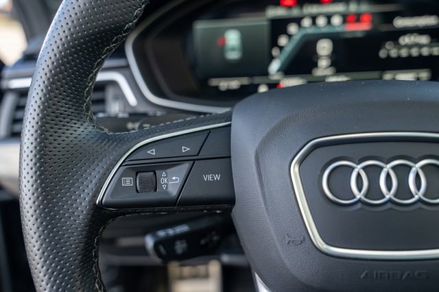 Used 2023 Audi S4 Prestige image 28