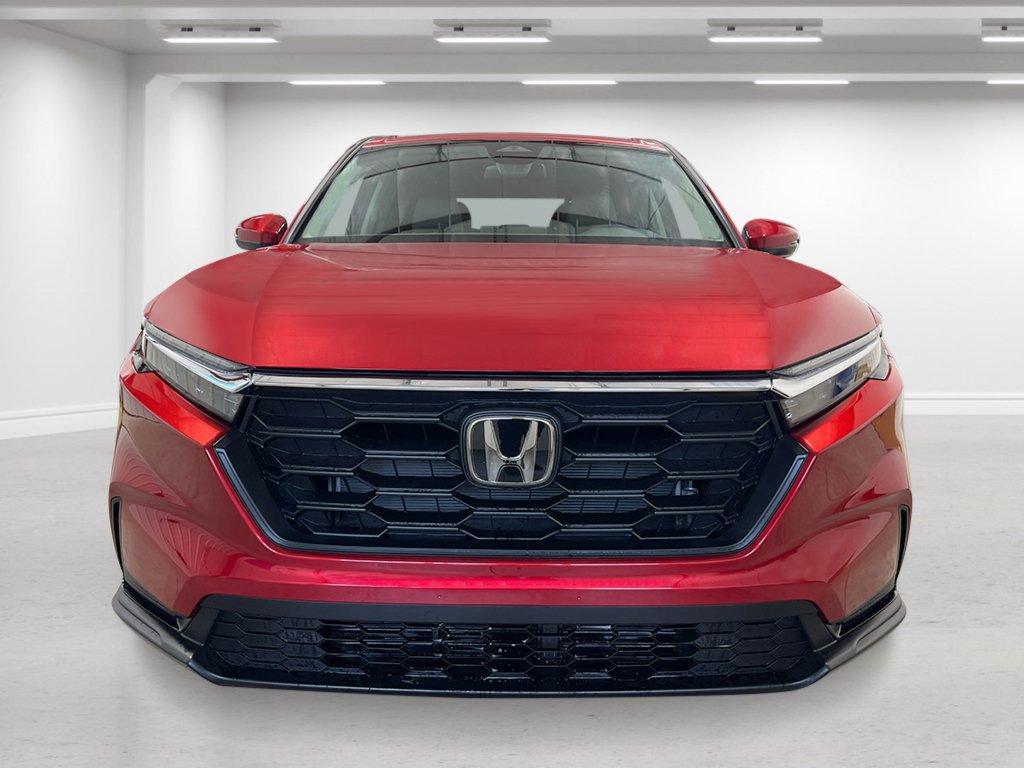 New 2027 Honda CR-V LX image 10