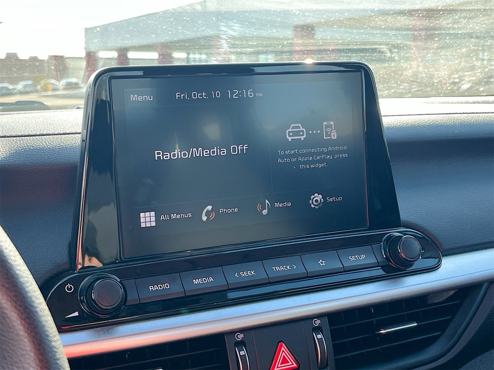 Used 2023 Kia Forte LXS image 14