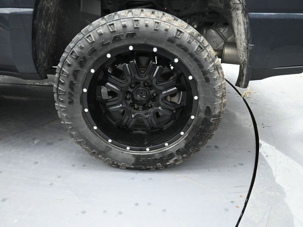 Used 2020 RAM 1500 Big Horn image 14