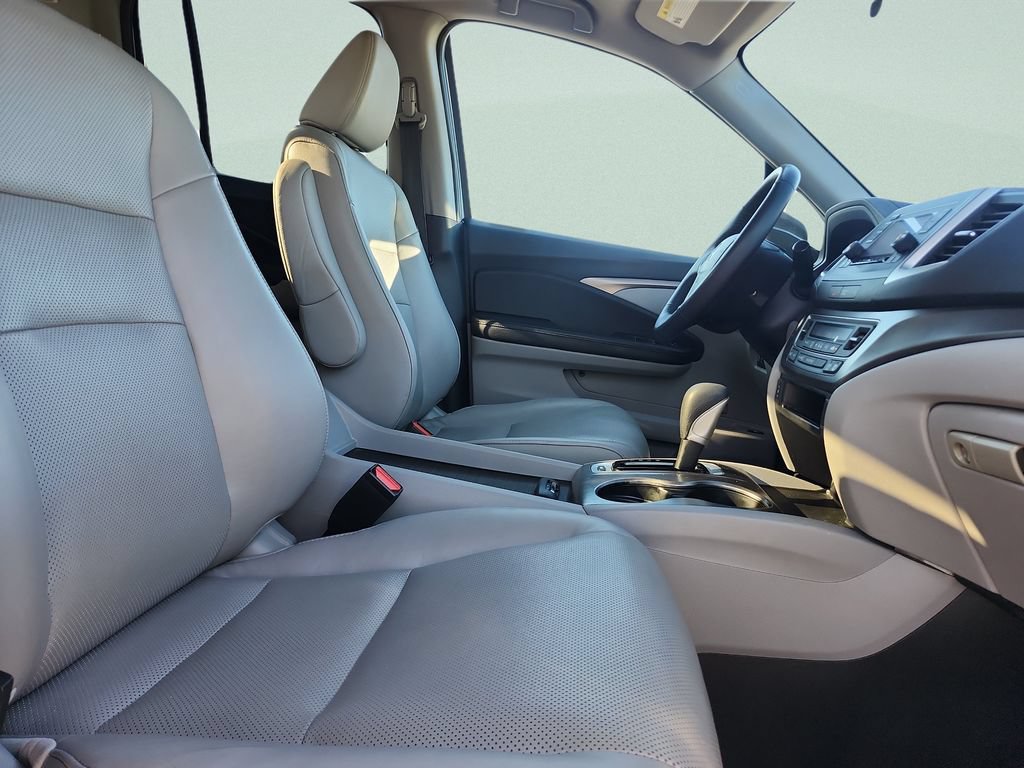 Used 2019 Honda Ridgeline RTL image 20