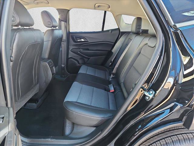 New 2026 Chevrolet Trax LT w/ LT Convenience Package image 15