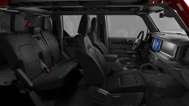 New 2026 Ford Bronco Outer Banks image 31