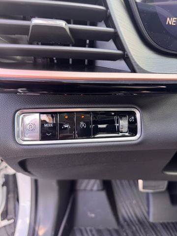 New 2026 Buick Envision Sport Touring AWD/4WD image 18