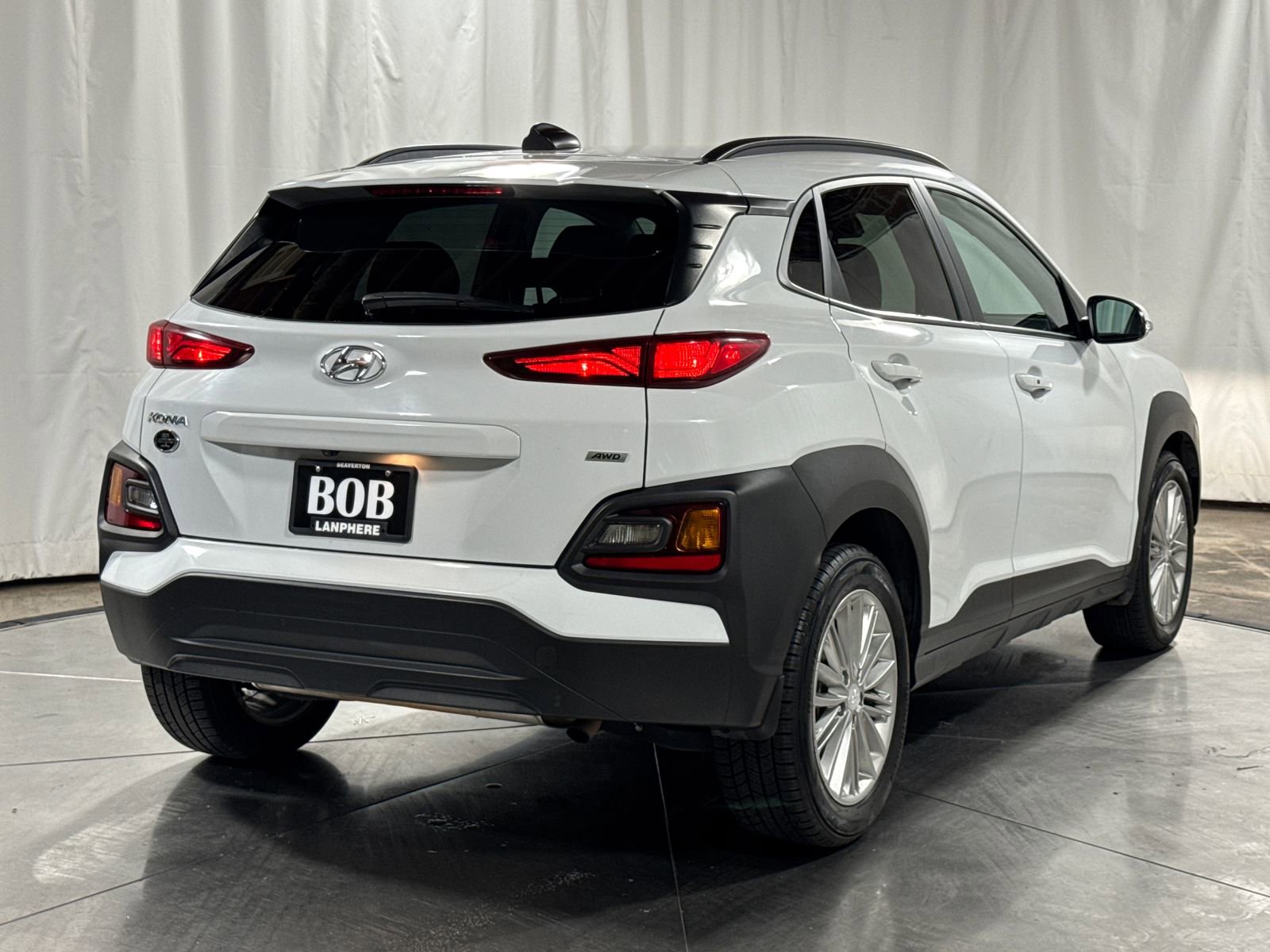 Used 2019 Hyundai Kona SEL AWD/4WD image 10