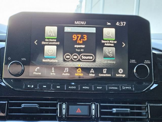 Certified 2025 Nissan Pathfinder SL image 23