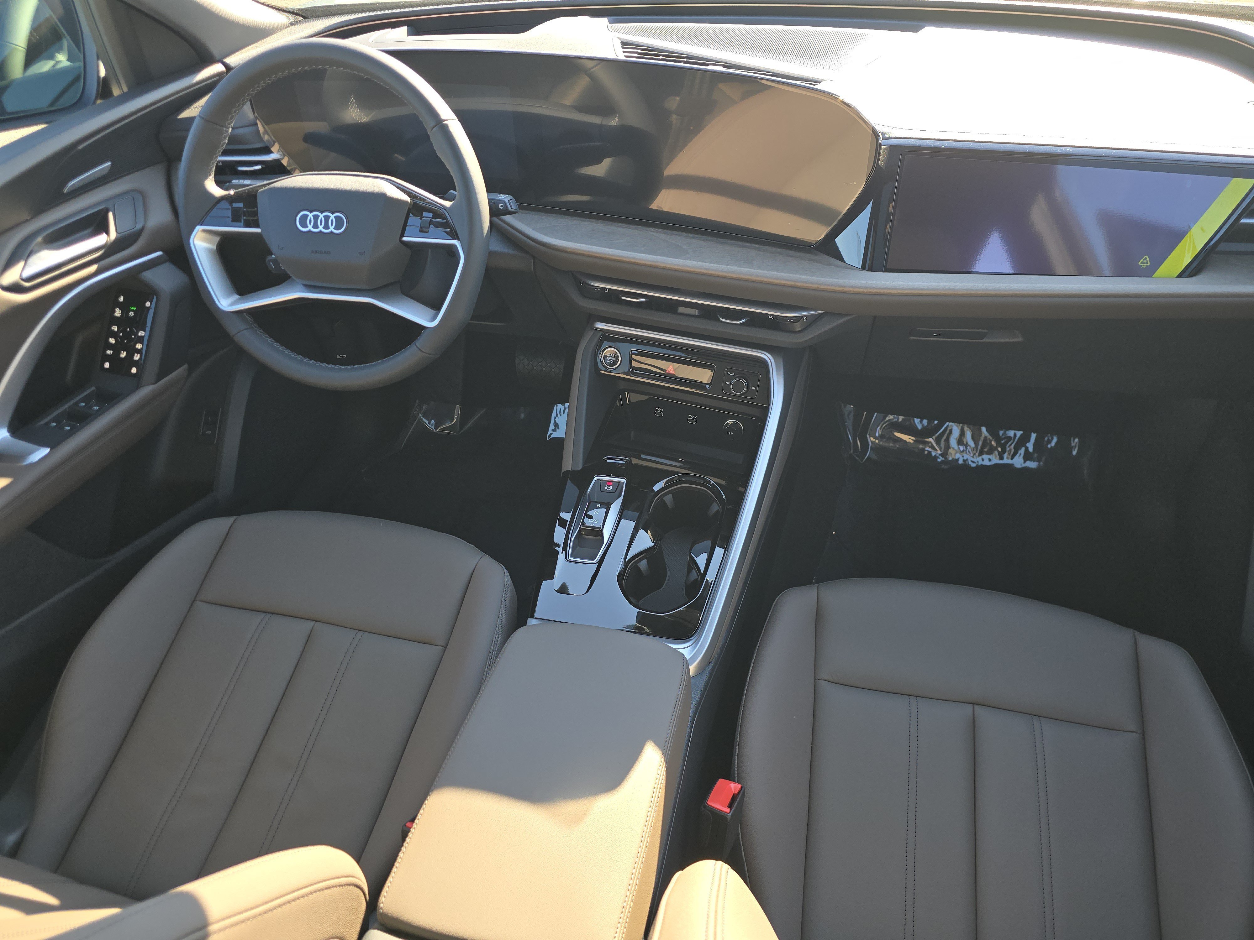 New 2026 Audi Q5 Premium AWD/4WD image 20