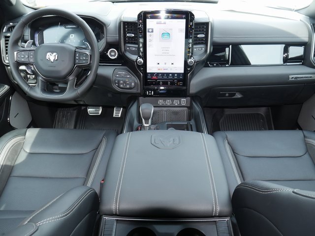 New 2026 RAM 1500 Rebel w/ G/T Package image 9