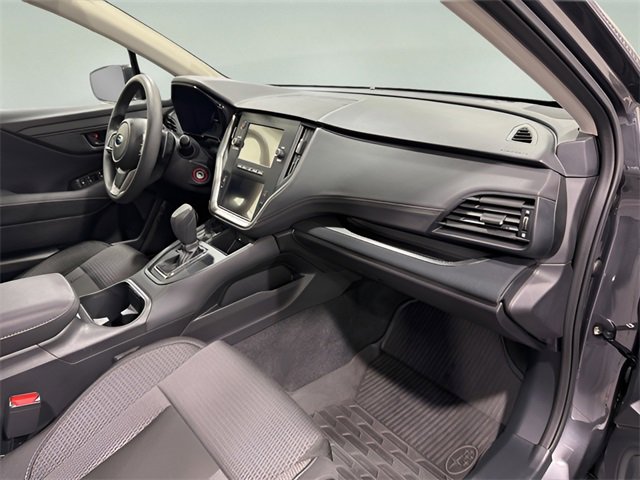 Certified 2025 Subaru Outback w/ Popular Package #1A image 12