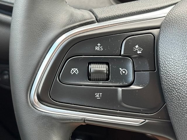 Used 2025 Buick Encore GX Sport Touring AWD/4WD image 17