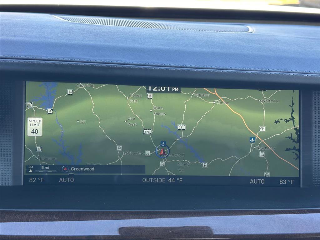 Used 2017 Genesis G90 3.3T Premium image 24