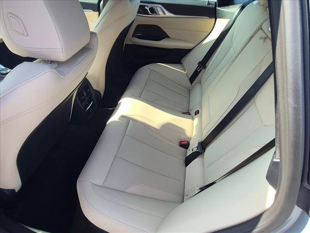 New 2026 BMW 430i w/ M Sport Package RWD image 15