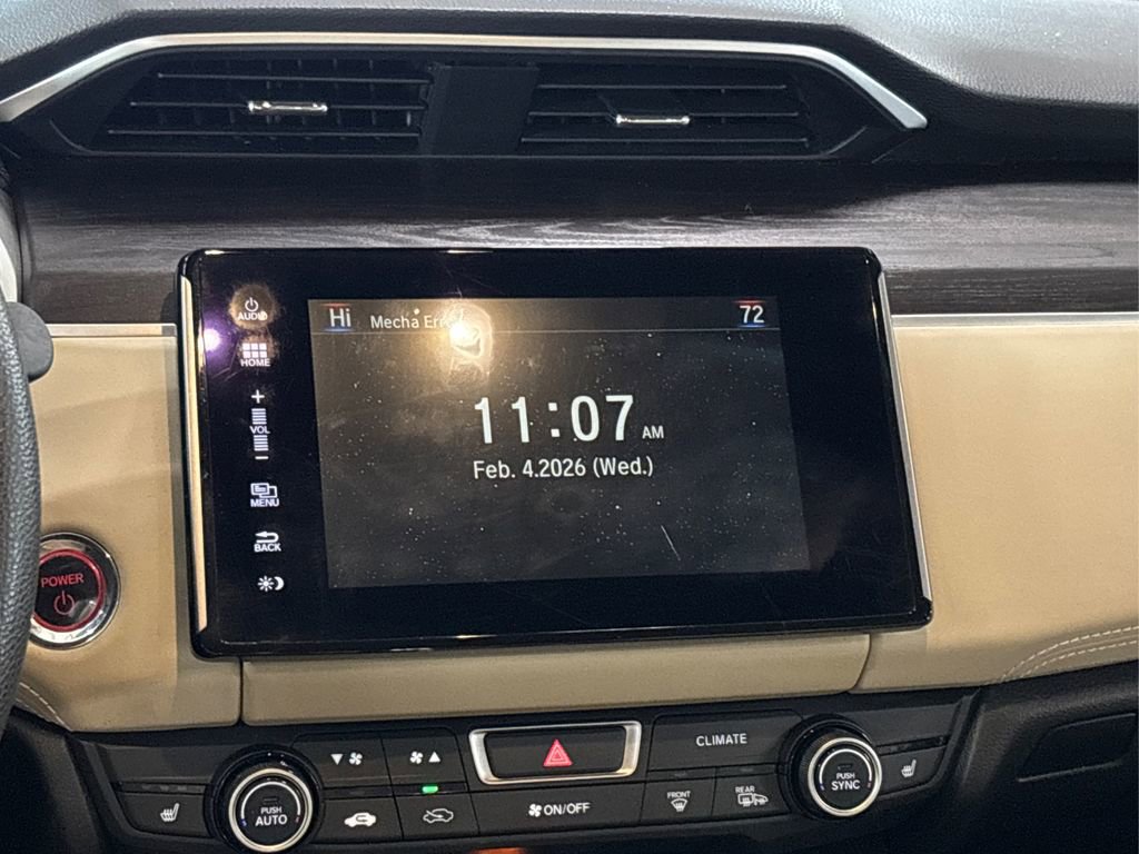 Used 2019 Honda Clarity Base image 18