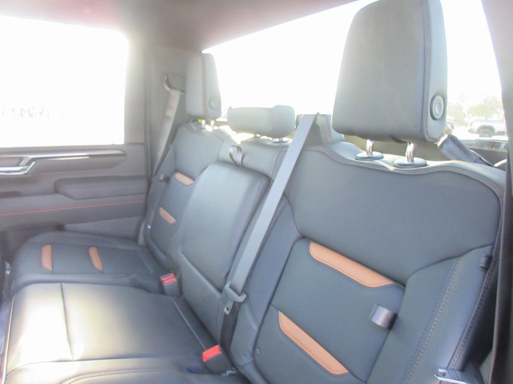 New 2026 GMC Sierra 3500 AT4 image 15