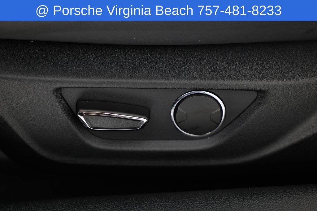 Used 2019 Ford Mustang GT Premium w/ GT Performance Package RWD image 22