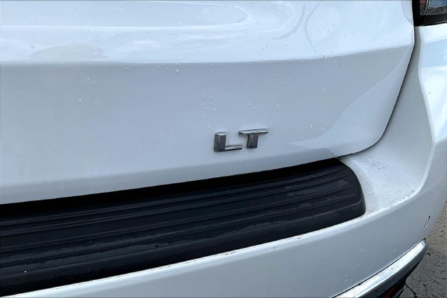 Used 2023 Chevrolet Tahoe LT AWD/4WD image 24