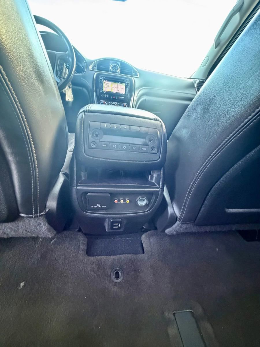 Used 2016 Buick Enclave Leather image 27