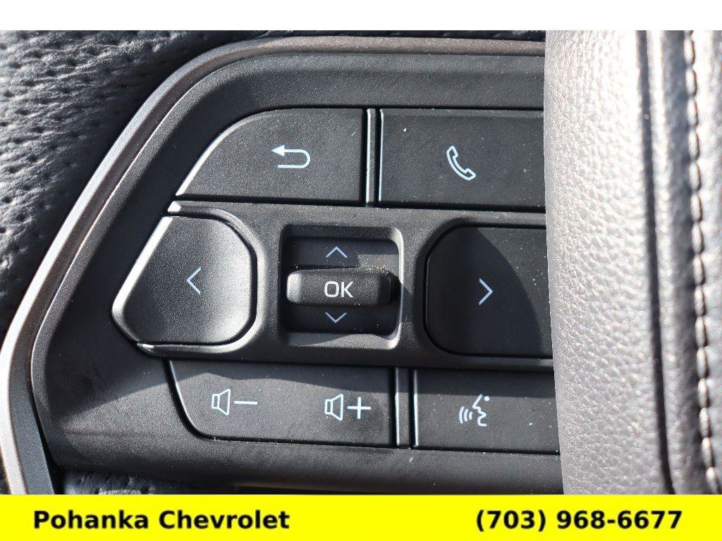 Used 2025 Toyota Sequoia Limited w/ Tow Technology Package AWD/4WD image 12