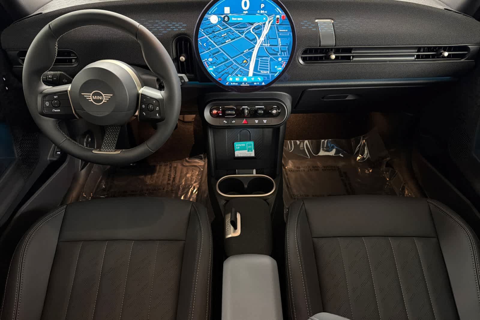 New 2027 MINI Cooper S FWD image 3