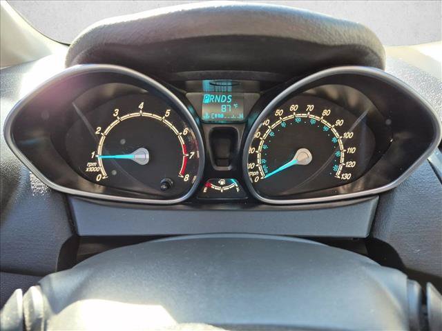 Used 2014 Ford Fiesta SE FWD image 11