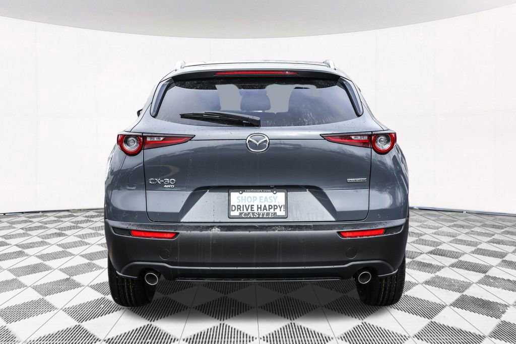 New 2026 MAZDA CX-30 AWD 2.5 S image 11