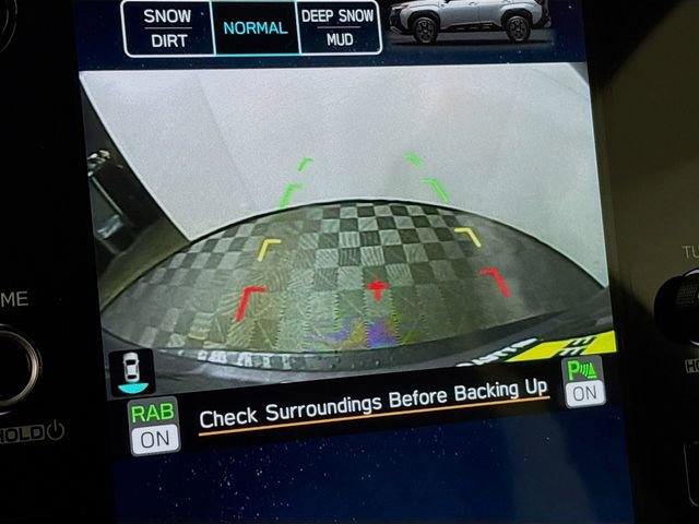 New 2026 Subaru Forester Wilderness image 14