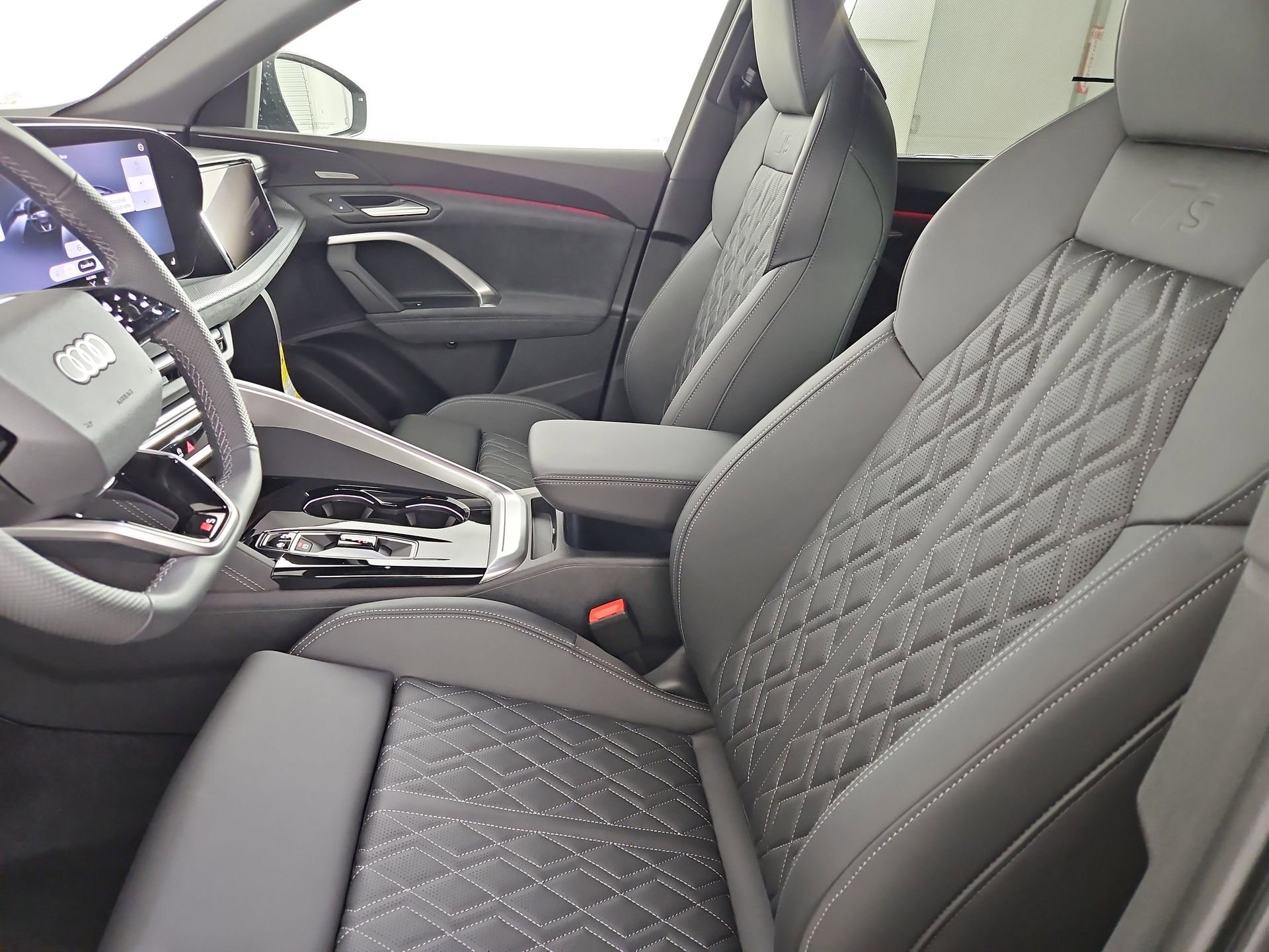 New 2026 Audi SQ5 Premium Plus image 15