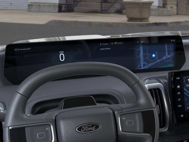 New 2025 Ford Expedition Tremor image 13