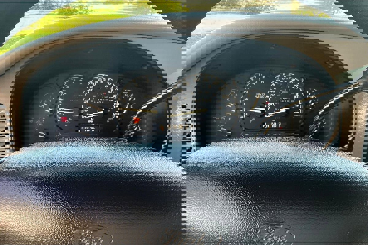 Used 1997 Ford Ranger XLT image 14