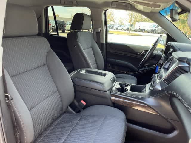 Used 2018 Chevrolet Tahoe LS w/ All-Season Package AWD/4WD image 19