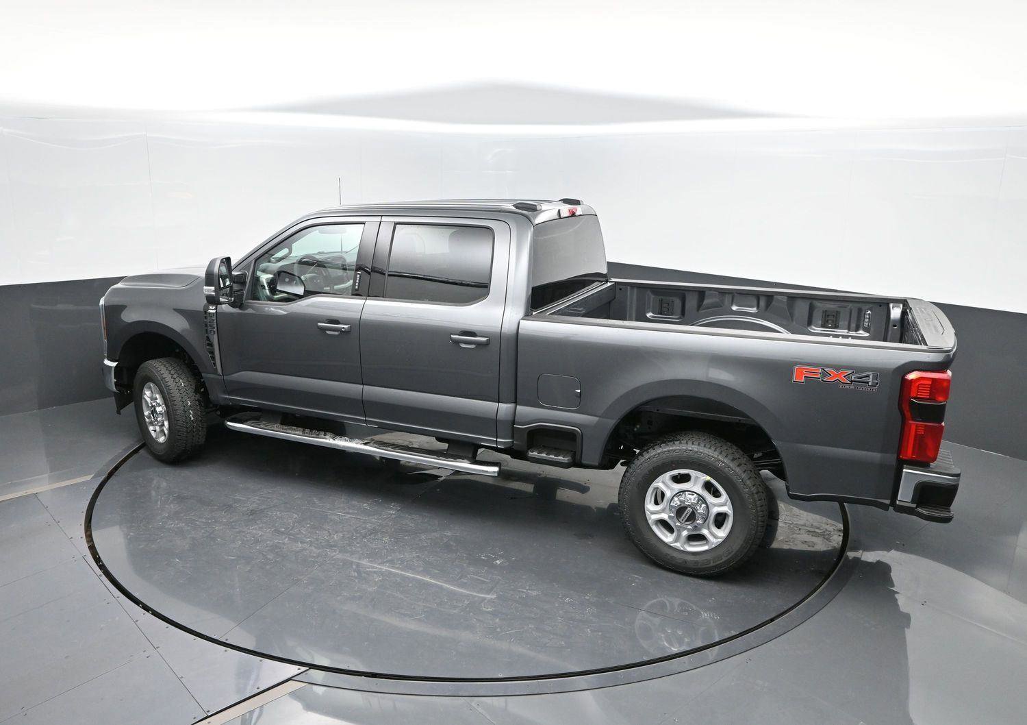 New 2026 Ford F250 XLT image 37