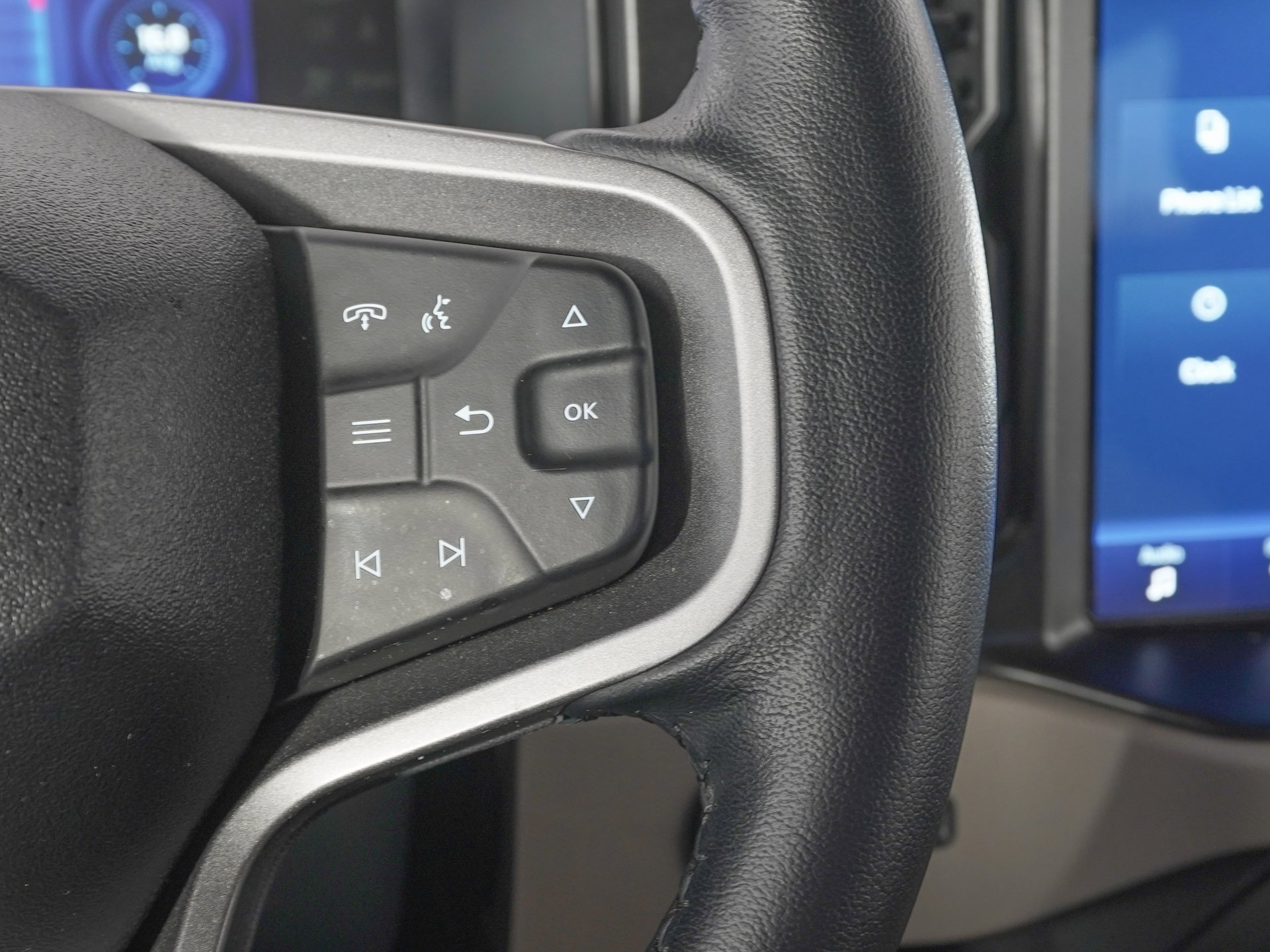 Used 2023 Ford Bronco Wildtrak image 20