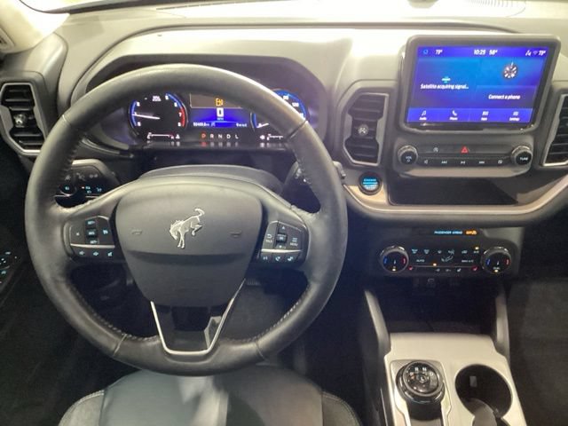Used 2023 Ford Bronco Sport Outer Banks w/ Tech Package AWD/4WD image 6