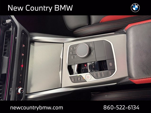 Used 2025 BMW 440i xDrive w/ Premium Package AWD/4WD image 23