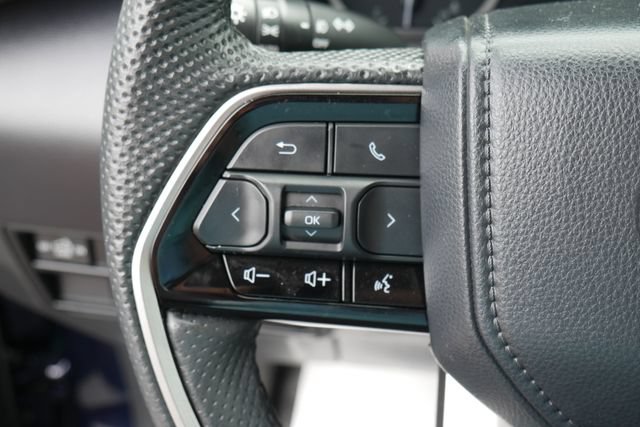 Used 2023 Toyota Tundra SR5 w/ SR5 Premium Package AWD/4WD image 18