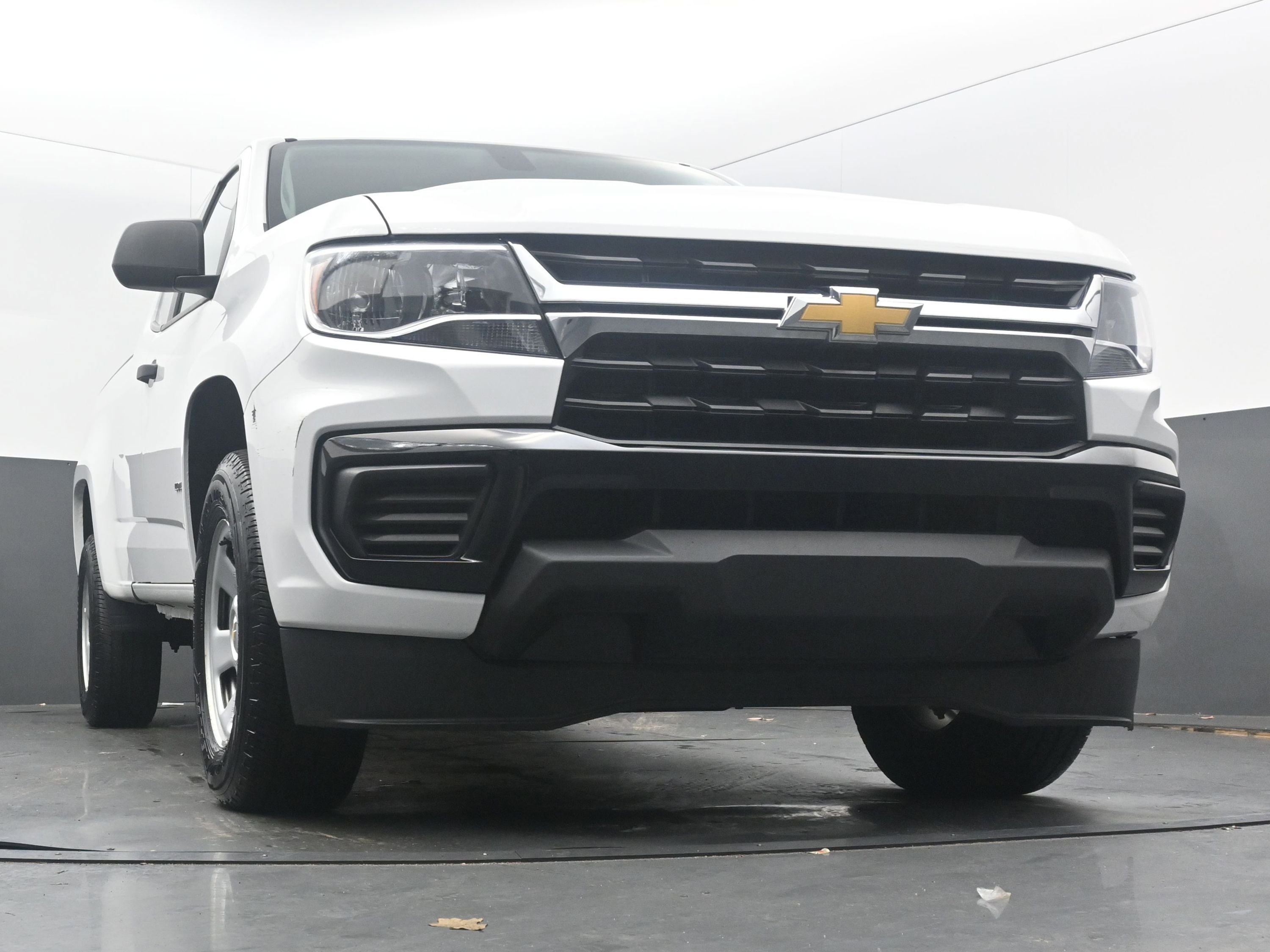 Used 2022 Chevrolet Colorado W/T image 21