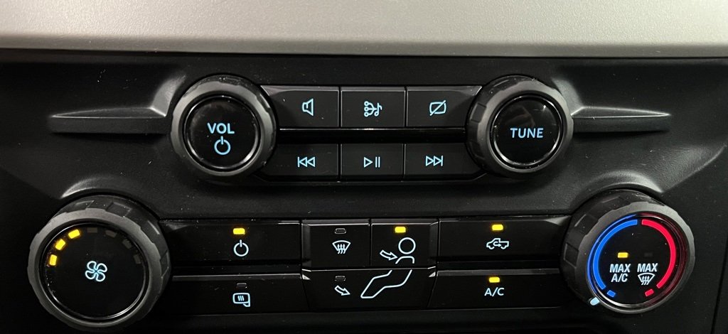 Used 2024 Ford F350 XL w/ XL Off-Road Package image 44