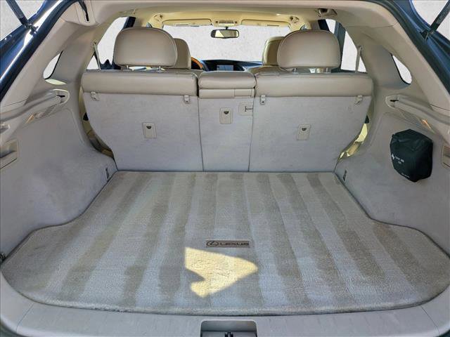 Used 2012 Lexus RX 350 AWD w/ Premium Pkg image 20