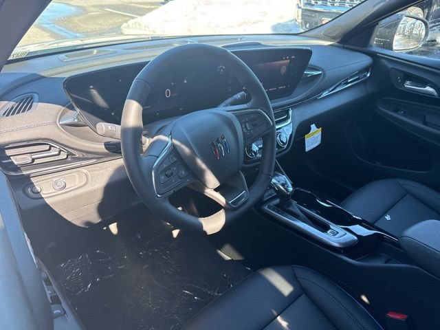 New 2026 Buick Envista Sport Touring w/ Convenience I Package image 9