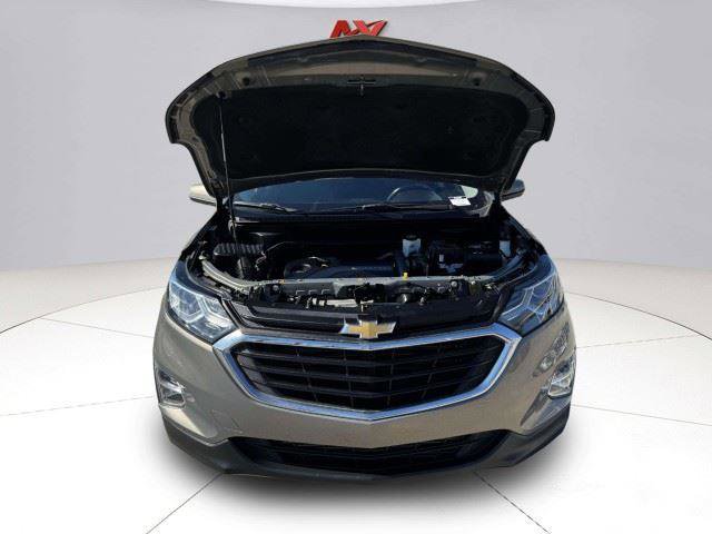 Used 2018 Chevrolet Equinox LT FWD image 56