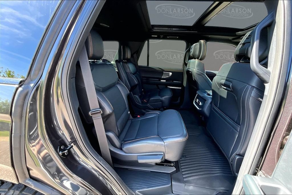 New 2026 Ford Expedition Tremor AWD/4WD image 12