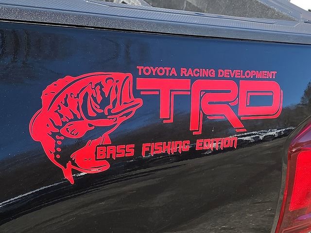 Used 2019 Toyota Tacoma SR5 image 31