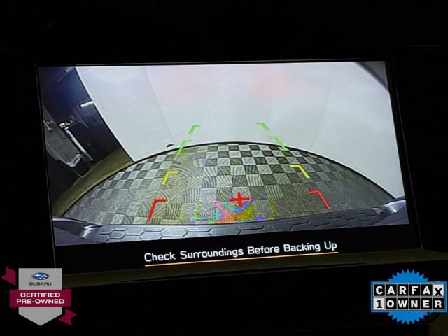 Certified 2023 Subaru Crosstrek 2.0i Premium image 14