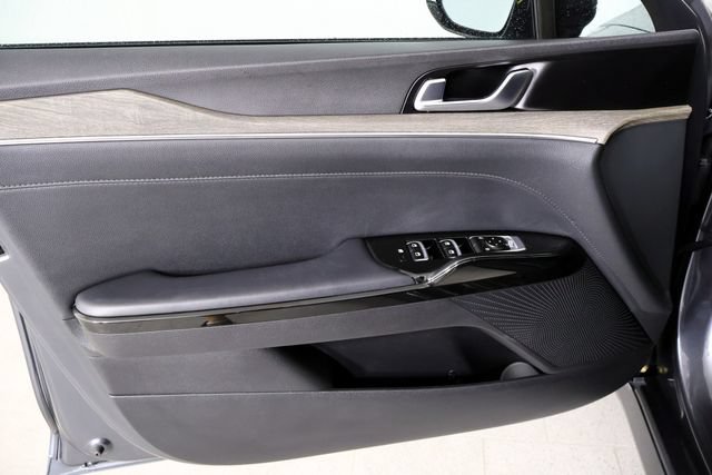 Used 2024 Kia K5 EX FWD image 18