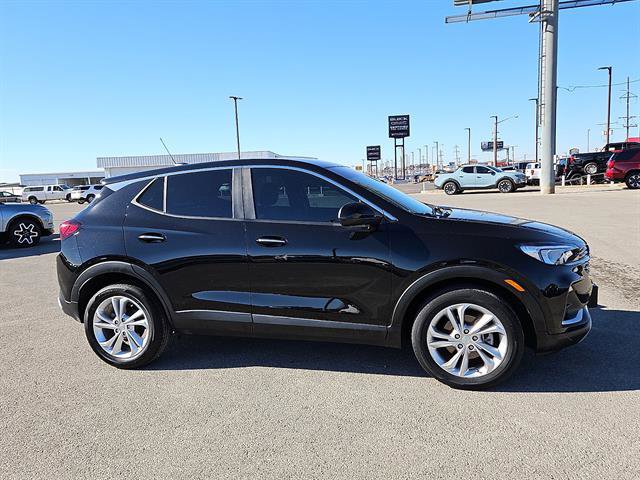 Used 2023 Buick Encore GX Preferred w/ Cold Weather Comfort Package image 6
