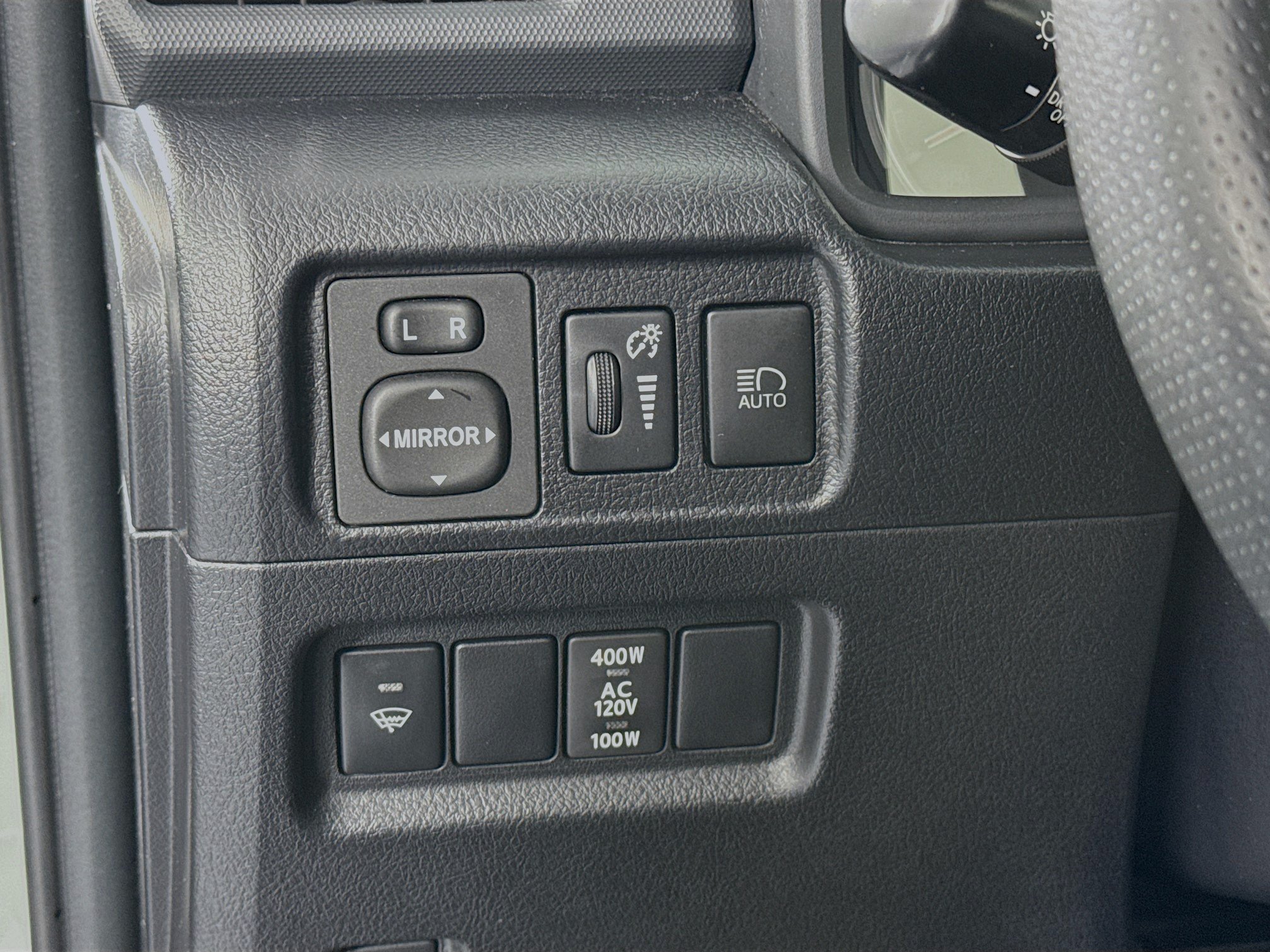 Used 2021 Toyota 4Runner TRD Pro AWD/4WD image 10