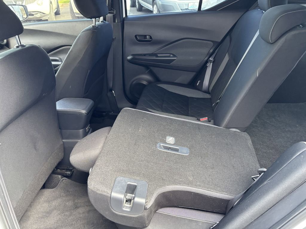 Used 2020 Nissan Kicks S FWD image 24